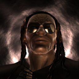 Dramaking — legacy portrait
