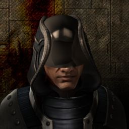 Riddick37 — legacy portrait