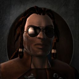 EasyRiderDan — legacy portrait