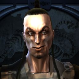 LTiger007 — legacy portrait