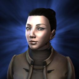 Hakaro Ino — legacy portrait
