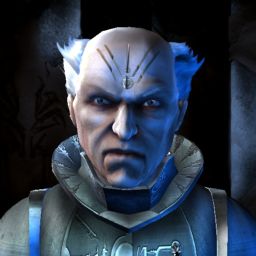 Law Brakka — legacy portrait
