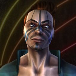 Scifell Paradoxius — legacy portrait