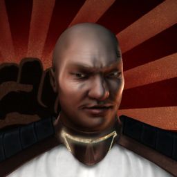 houseofsin — legacy portrait
