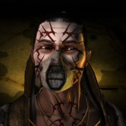 jhon heale — legacy portrait