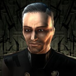 Dante Halphatia — legacy portrait