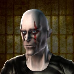 Armeec05 — legacy portrait
