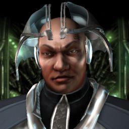 raterson — legacy portrait