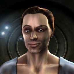 Reilund — legacy portrait