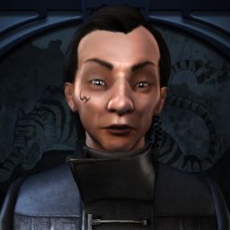Smabs — legacy portrait