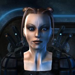VHORLON — legacy portrait