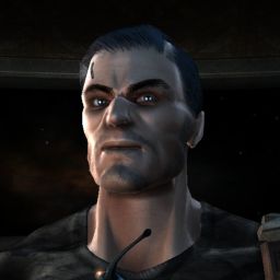 Mastius — legacy portrait