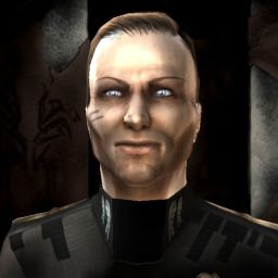 promasas — legacy portrait