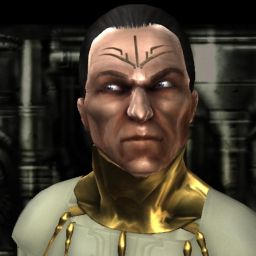 Rahzim — legacy portrait