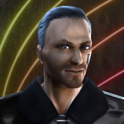 Badun XL — legacy portrait