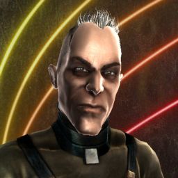 Tyshan — legacy portrait