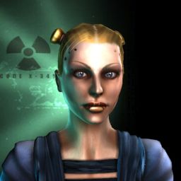 Lena Rati — legacy portrait