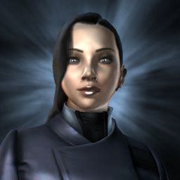 ResearchFetish — legacy portrait