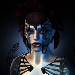 Sai Enders — legacy portrait