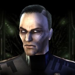Shift Zero — legacy portrait