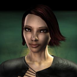 Event Handler — legacy portrait