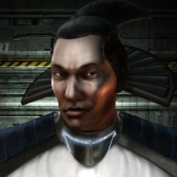 Repeliant — legacy portrait