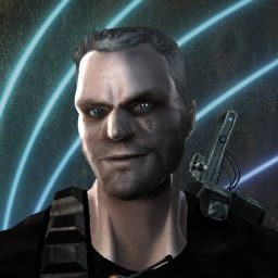 Xtrovurt — legacy portrait
