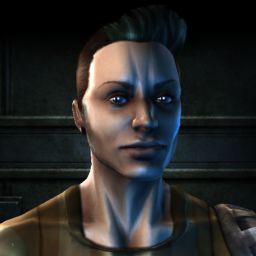 Tore Vest — legacy portrait