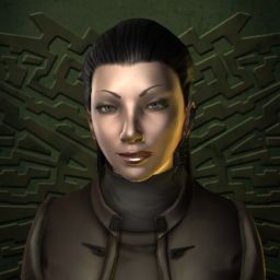 UrofeedN — legacy portrait