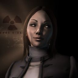 Observer1 — legacy portrait