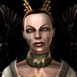 The Arch — legacy portrait