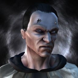 squall0182 — legacy portrait