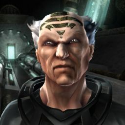 Beheritus — legacy portrait