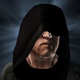 oprime — legacy portrait