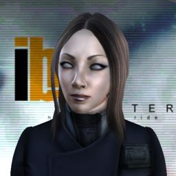 Lynn Deniera — legacy portrait