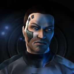Altair Definis — legacy portrait