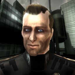 Tennex — legacy portrait