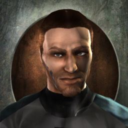 Mythiees — legacy portrait