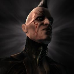 cak3 — legacy portrait