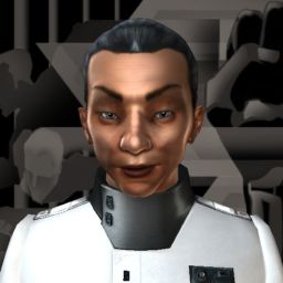 Araslyg — legacy portrait