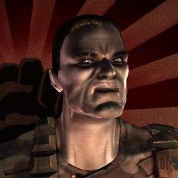 Colonelorange — legacy portrait