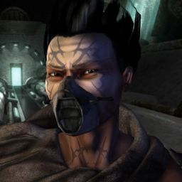 Minibatard — legacy portrait