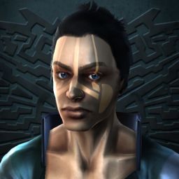 Heliaboa — legacy portrait