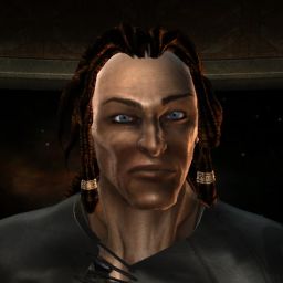 Maxx Dibrov — legacy portrait