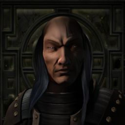 Atarquruma — legacy portrait