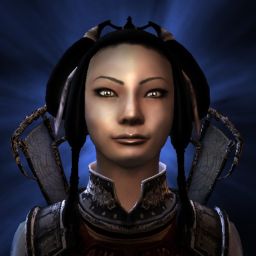 SmEdD — legacy portrait