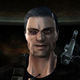 Val Parallax — legacy portrait