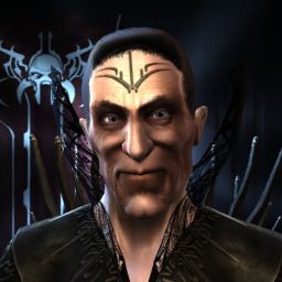 The GrainOfSand — legacy portrait