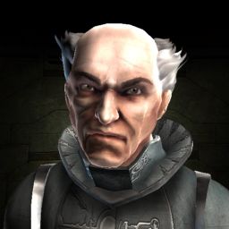 Kurfuerst — legacy portrait
