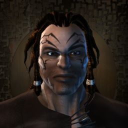 Repo Runnyr — legacy portrait